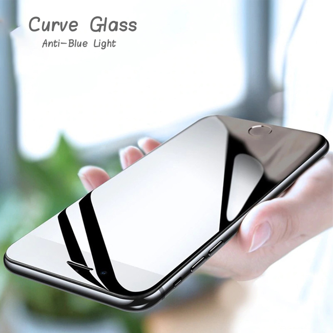Glass screen protector Premium