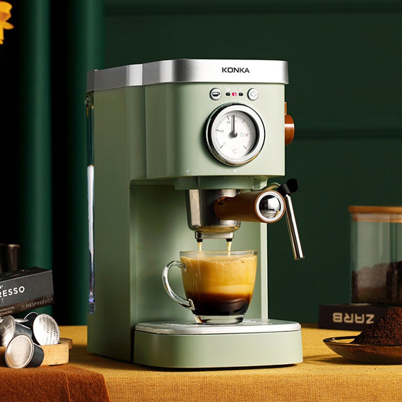 KONKA Coffee Machine KCF-CS1
